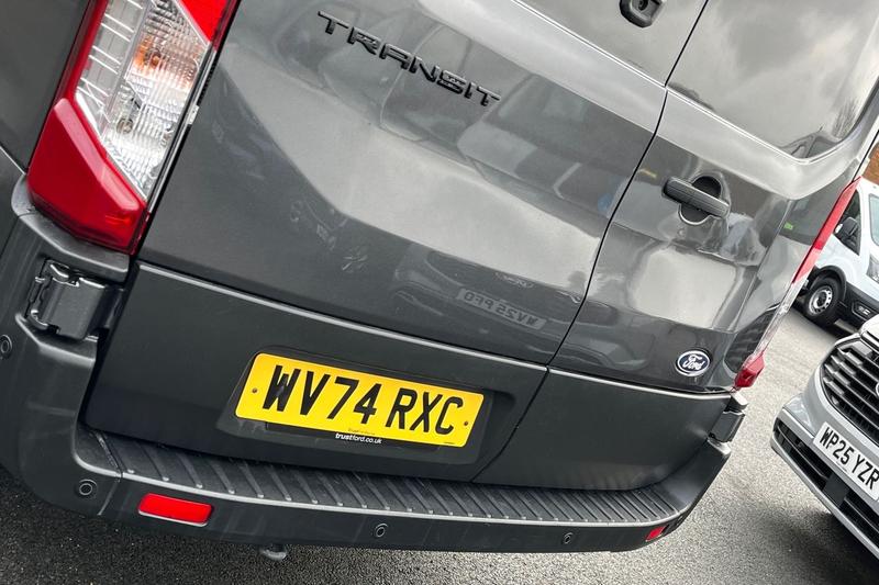 Used Ford Transit 2024 for sale - 77607613: Photo 38