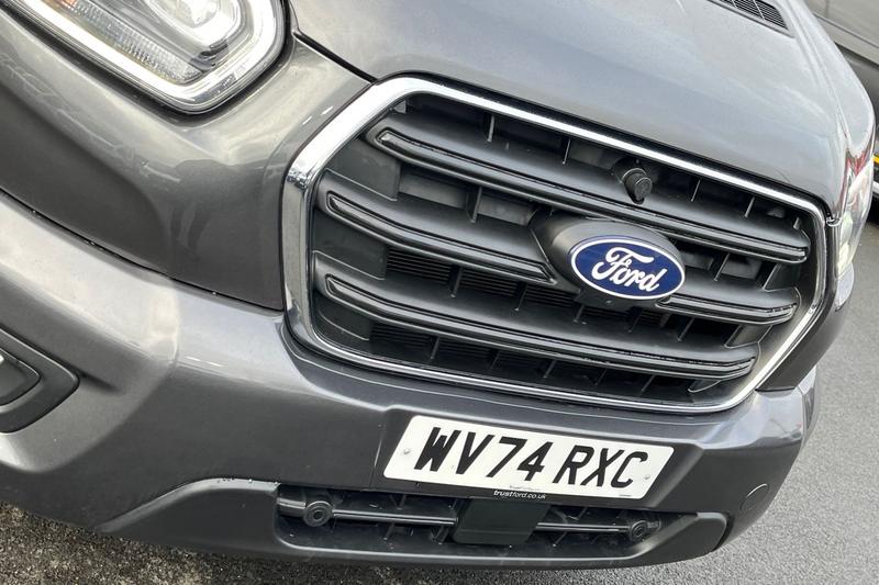 Used Ford Transit 2024 for sale - 77607613: Photo 39