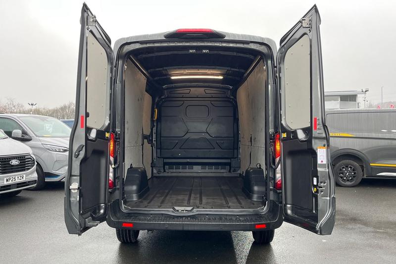 Used Ford Transit 2024 for sale - 77607613: Photo 6