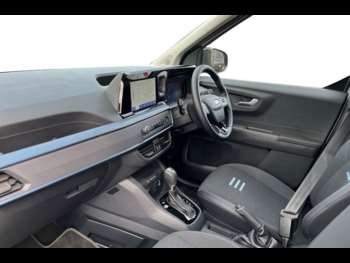 Used Ford Transit Courier 2024 for sale - 74974877: Photo