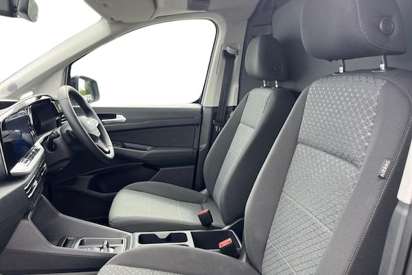 Used Ford Transit Connect 2025 for sale - 75545634: Photo 10