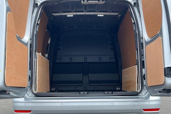 Used Ford Transit Connect 2025 for sale - 75545634: Photo 11
