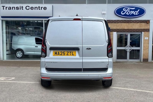 Used Ford Transit Connect 2025 for sale - 75545634: Photo 13