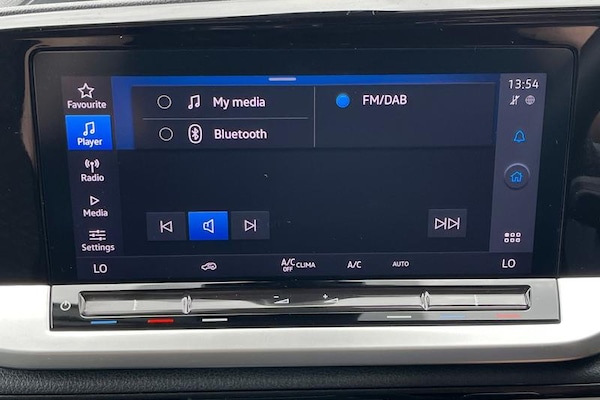 Used Ford Transit Connect 2025 for sale - 75545634: Photo 15