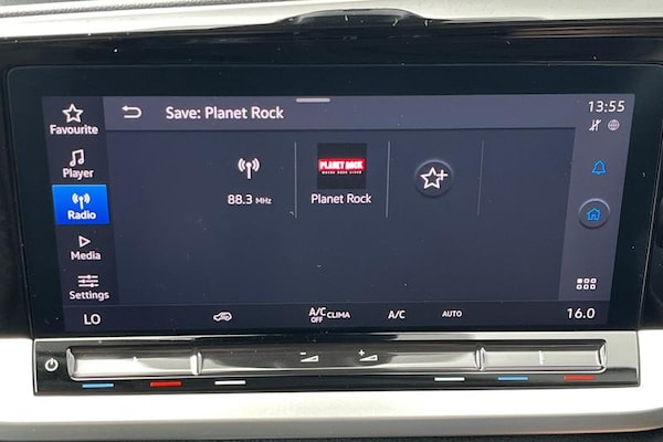 Used Ford Transit Connect 2025 for sale - 75545634: Photo 16