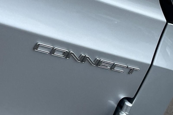 Used Ford Transit Connect 2025 for sale - 75545634: Photo 20