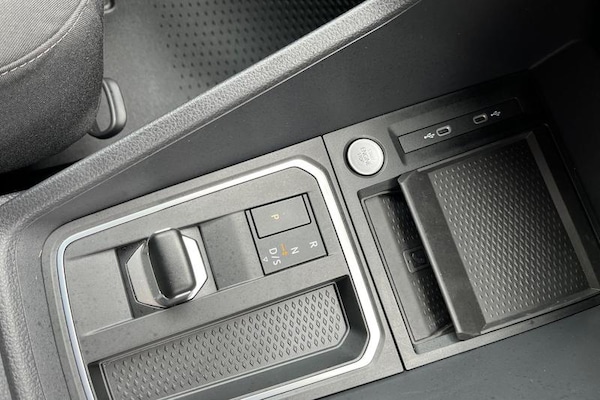 Used Ford Transit Connect 2025 for sale - 75545634: Photo 25