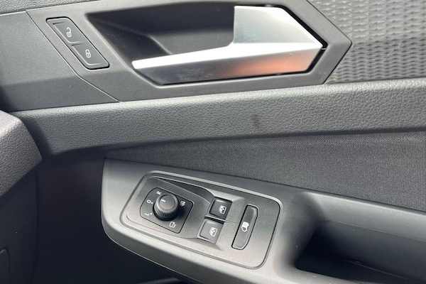 Used Ford Transit Connect 2025 for sale - 75545634: Photo 30