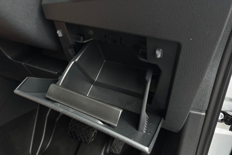 Vehicle 32