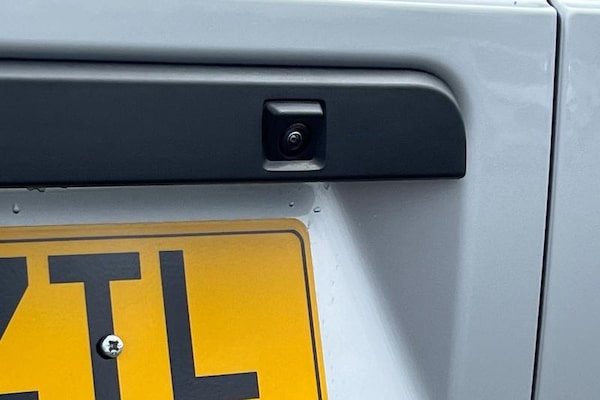 Used Ford Transit Connect 2025 for sale - 75545634: Photo 34