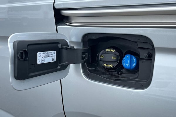 Used Ford Transit Connect 2025 for sale - 75545634: Photo 37