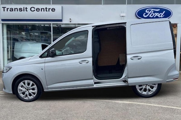Used Ford Transit Connect 2025 for sale - 75545634: Photo 6