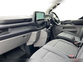 Used Ford Transit Custom 2025 for sale - 79713383: Photo