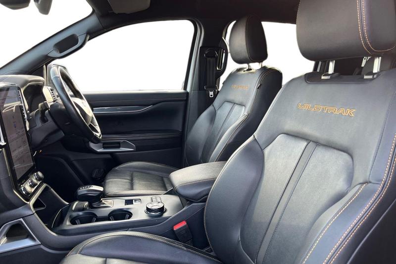 Used Ford Ranger 2023 for sale - 77918771: Photo 10