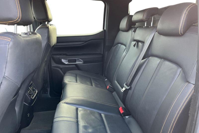 Used Ford Ranger 2023 for sale - 77918771: Photo 11