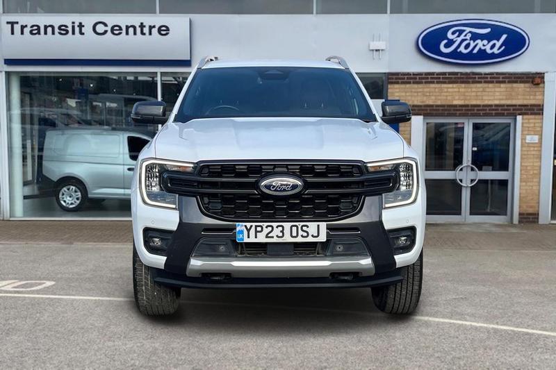 Used Ford Ranger 2023 for sale - 77918771: Photo 12