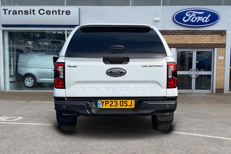 Used Ford Ranger 2023 for sale - 77918771: Photo 13