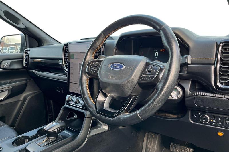 Used Ford Ranger 2023 for sale - 77918771: Photo 14