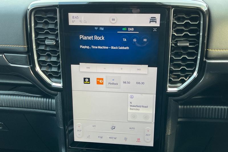 Used Ford Ranger 2023 for sale - 77918771: Photo 15