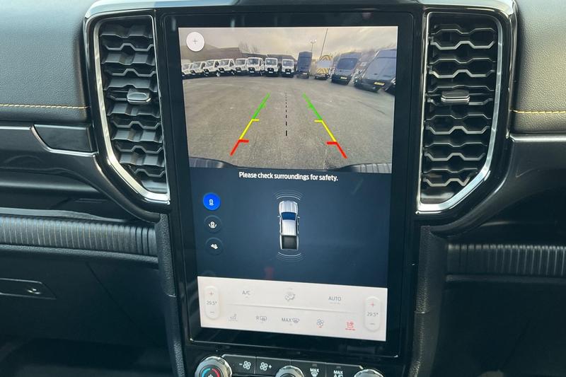 Used Ford Ranger 2023 for sale - 77918771: Photo 16