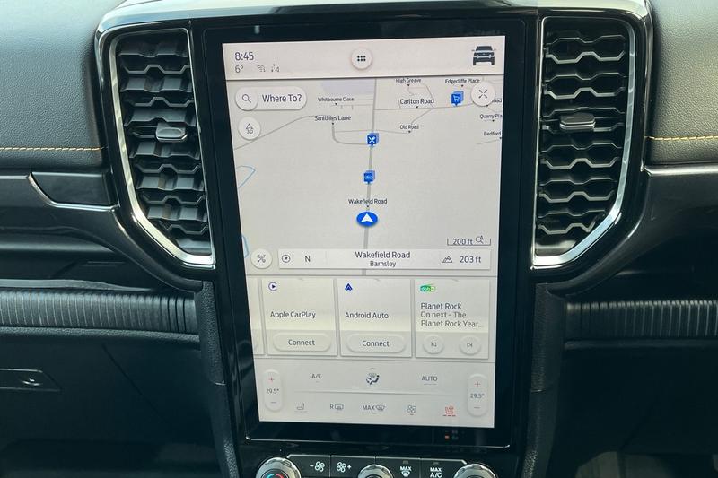 Used Ford Ranger 2023 for sale - 77918771: Photo 17