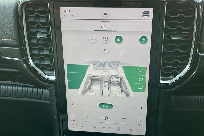 Used Ford Ranger 2023 for sale - 77918771: Photo 18