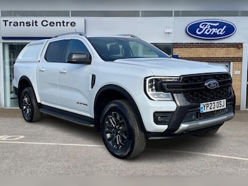 Used Ford Ranger 2023 for sale - 77918771: Photo