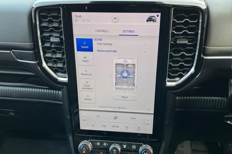 Used Ford Ranger 2023 for sale - 77918771: Photo 21