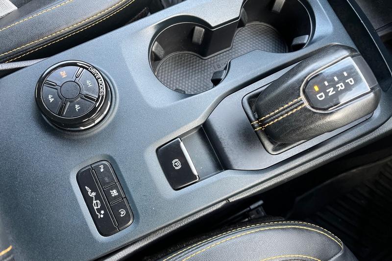 Used Ford Ranger 2023 for sale - 77918771: Photo 23