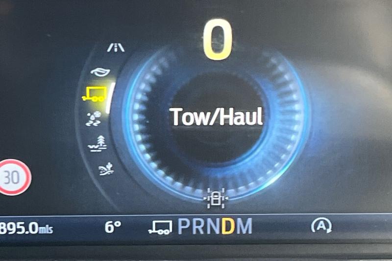 Used Ford Ranger 2023 for sale - 77918771: Photo 26