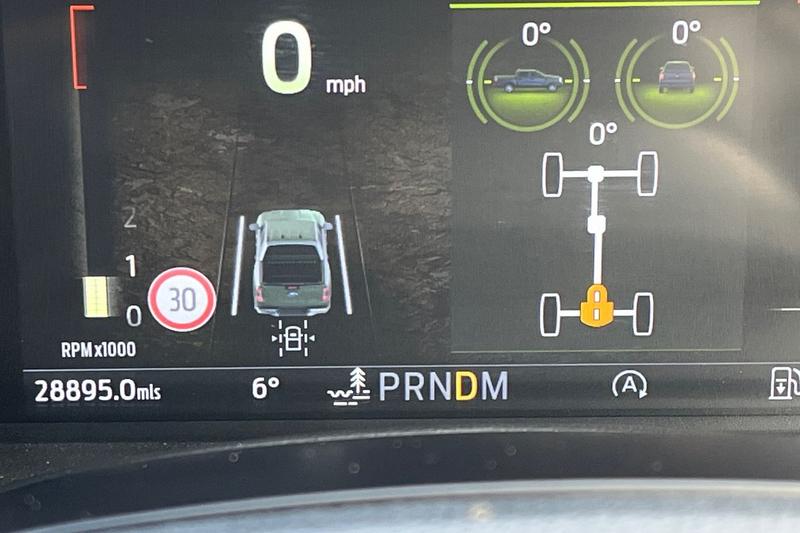 Used Ford Ranger 2023 for sale - 77918771: Photo 28