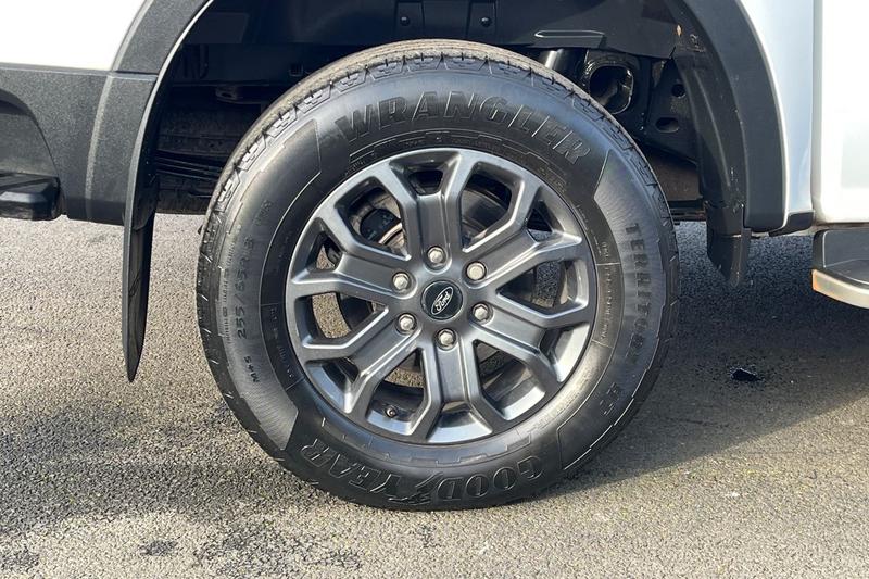 Used Ford Ranger 2023 for sale - 77918771: Photo 37