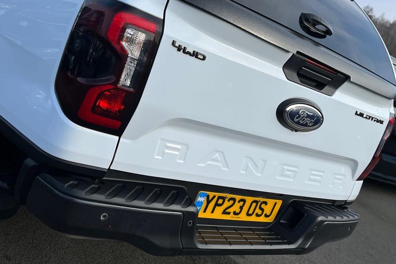 Used Ford Ranger 2023 for sale - 77918771: Photo 39