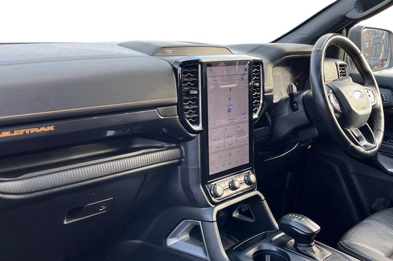 Used Ford Ranger 2023 for sale - 77918771: Photo 4