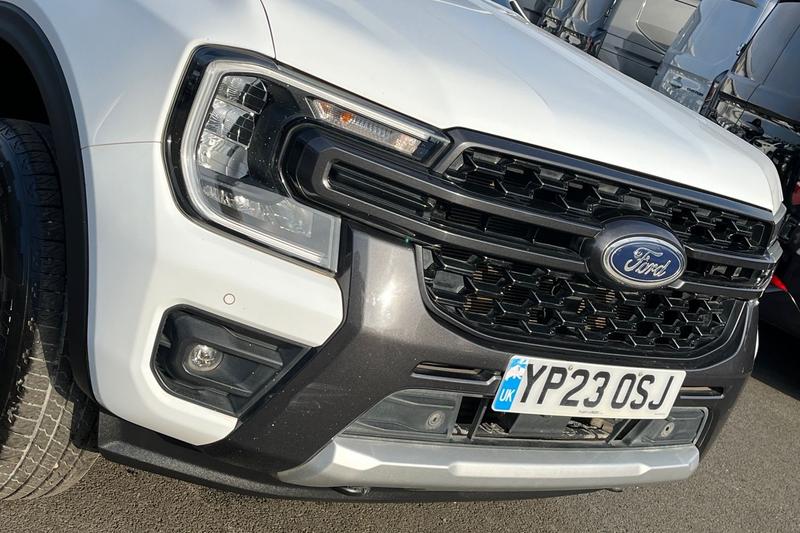 Used Ford Ranger 2023 for sale - 77918771: Photo 40