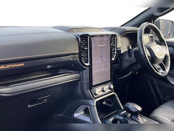 Used Ford Ranger 2023 for sale - 77918771: Photo