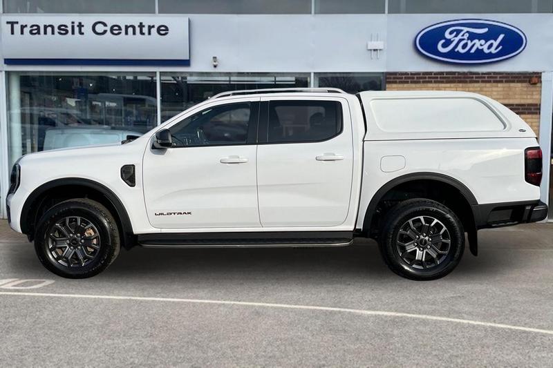 Used Ford Ranger 2023 for sale - 77918771: Photo 6