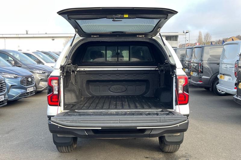 Used Ford Ranger 2023 for sale - 77918771: Photo 7