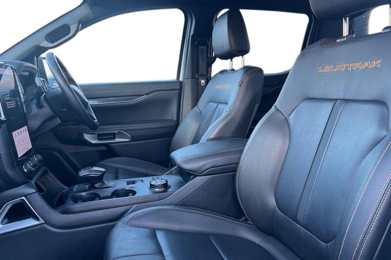 Used Ford Ranger 2025 for sale - 76819295: Photo 10