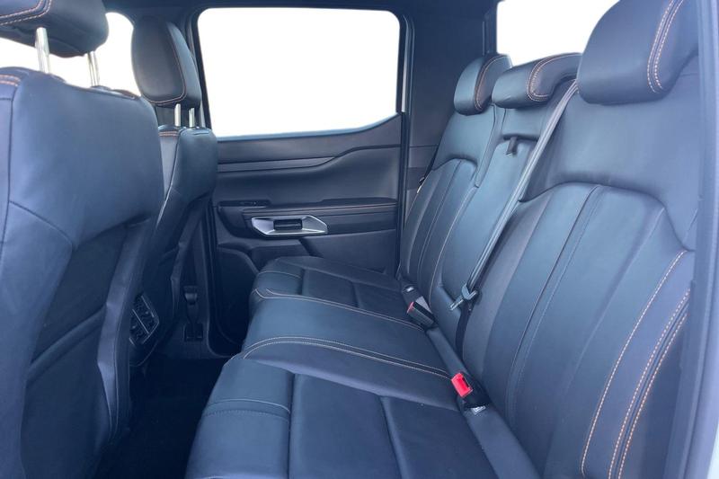 Used Ford Ranger 2025 for sale - 76819295: Photo 11