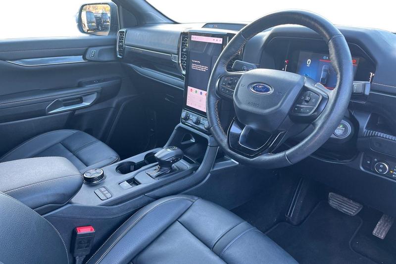 Used Ford Ranger 2025 for sale - 76819295: Photo 14