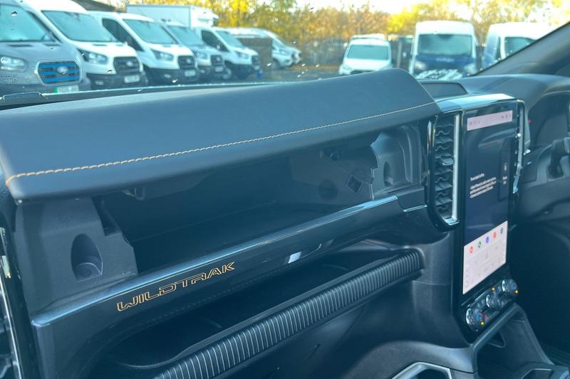 Used Ford Ranger 2025 for sale - 76819295: Photo 15