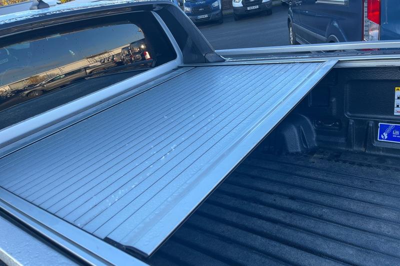 Used Ford Ranger 2025 for sale - 76819295: Photo 16