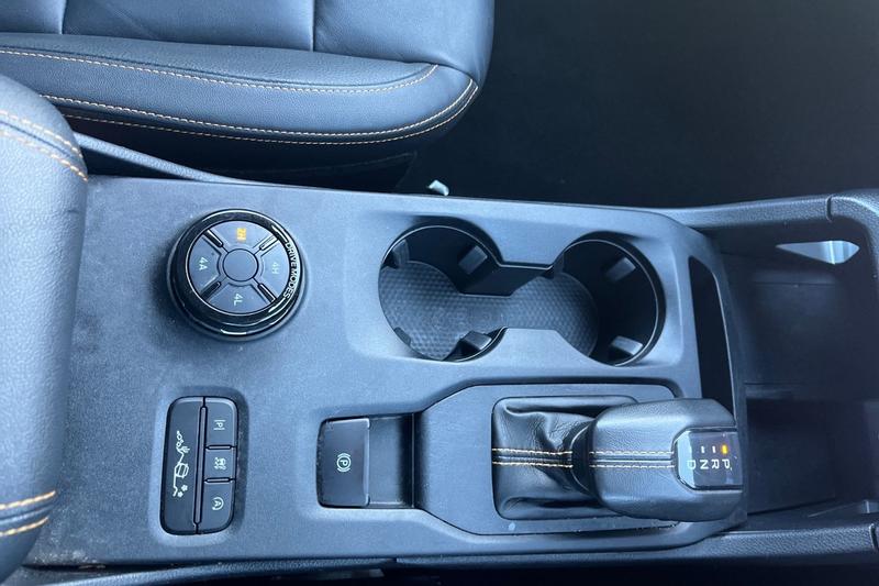 Used Ford Ranger 2025 for sale - 76819295: Photo 17