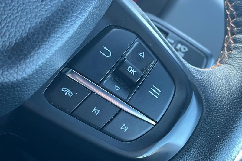 Used Ford Ranger 2025 for sale - 76819295: Photo 19