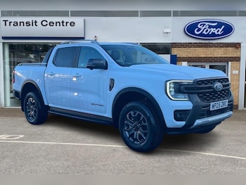 Used Ford Ranger 2025 for sale - 76819295: Photo
