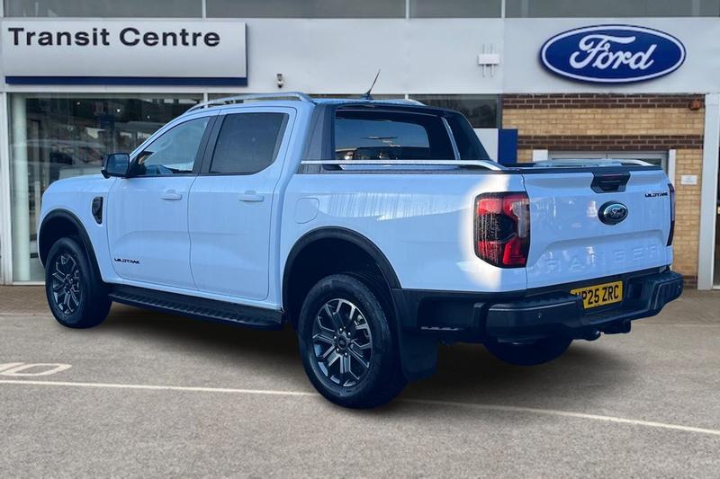 Used Ford Ranger 2025 for sale - 76819295: Photo 2