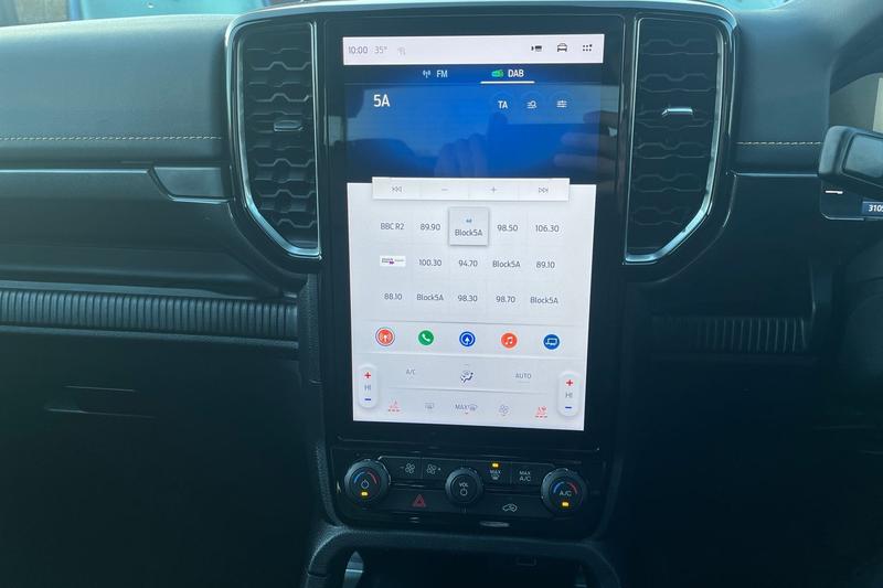 Used Ford Ranger 2025 for sale - 76819295: Photo 21