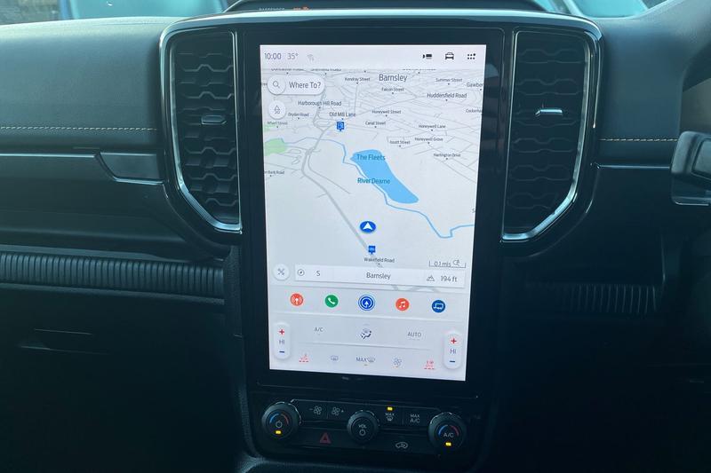 Used Ford Ranger 2025 for sale - 76819295: Photo 22