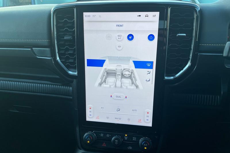 Used Ford Ranger 2025 for sale - 76819295: Photo 23